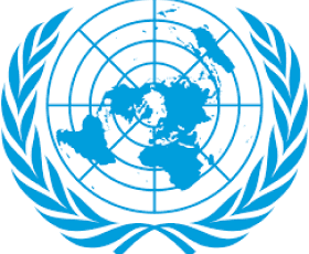 UN Logo